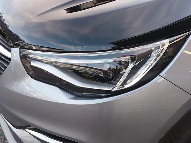 Opel Grandland X 1.6 T PHEV Ultimate