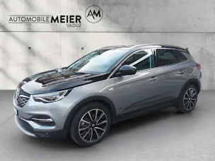 Opel Grandland X 1.6 T PHEV Ultimate