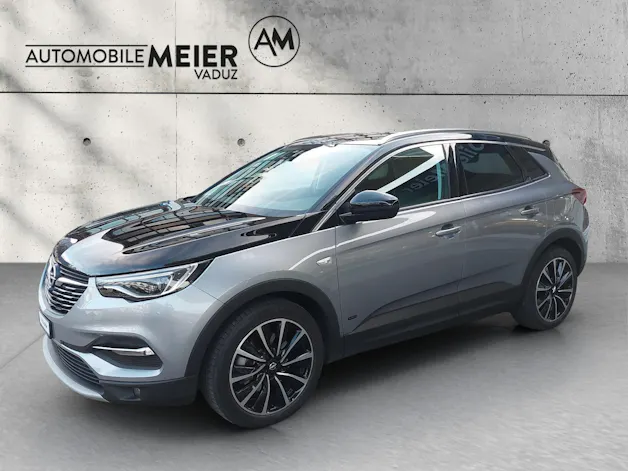 Opel Grandland X 1.6 T PHEV Ultimate