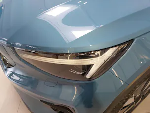 Volvo C40 E80 Ultimate