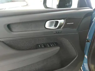 Volvo C40 E80 Ultimate