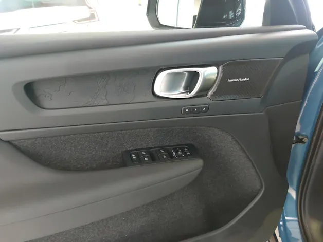 Volvo C40 E80 Ultimate