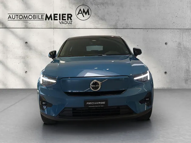 Volvo C40 E80 Ultimate