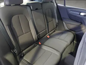Volvo C40 E80 Ultimate