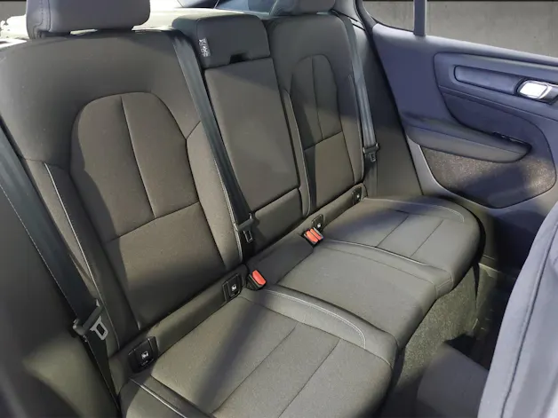 Volvo C40 E80 Ultimate