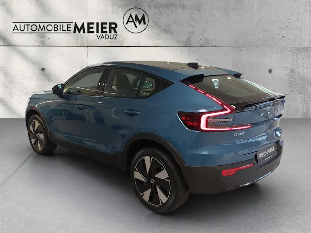 Volvo C40 E80 Ultimate