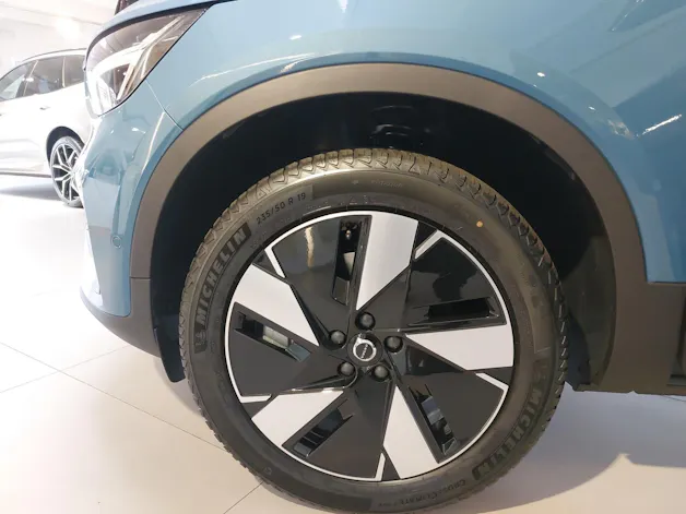Volvo C40 E80 Ultimate
