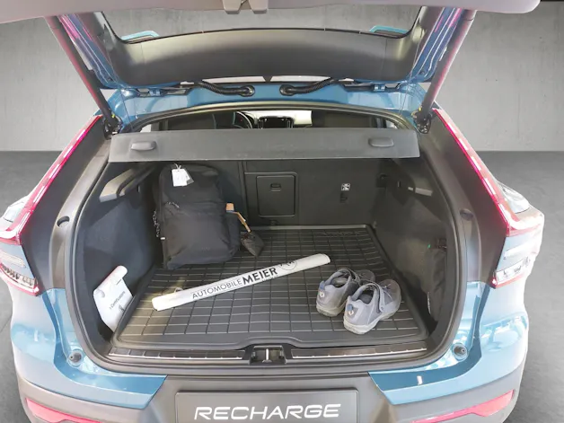 Volvo C40 E80 Ultimate