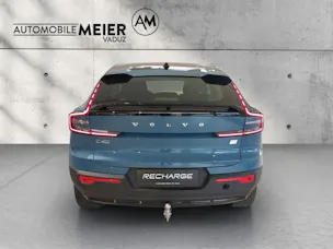 Volvo C40 E80 Ultimate