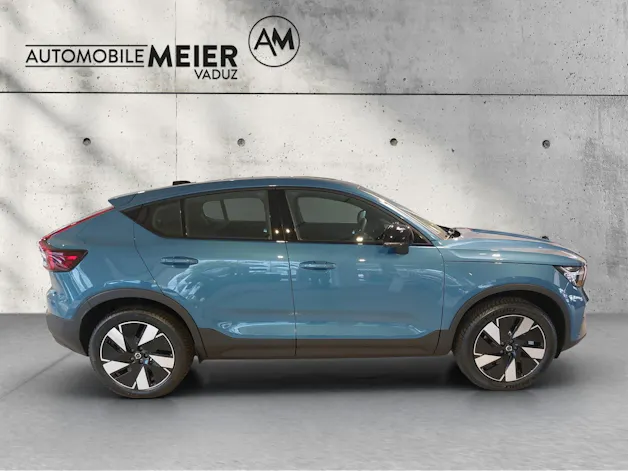 Volvo C40 E80 Ultimate