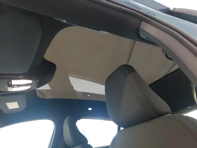Volvo C40 E80 Ultimate
