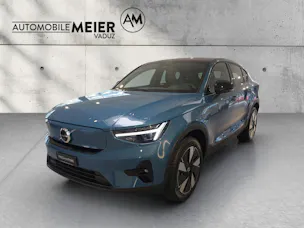 Volvo C40 E80 Ultimate