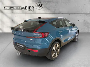 Volvo C40 E80 Ultimate