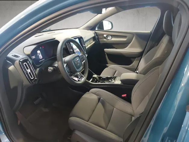 Volvo C40 E80 Ultimate