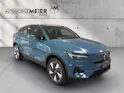 Volvo C40 E80 Ultimate