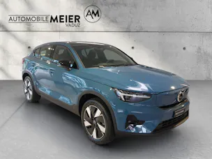 Volvo C40 E80 Ultimate