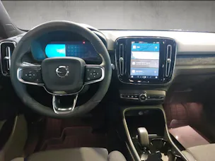 Volvo C40 E80 Ultimate