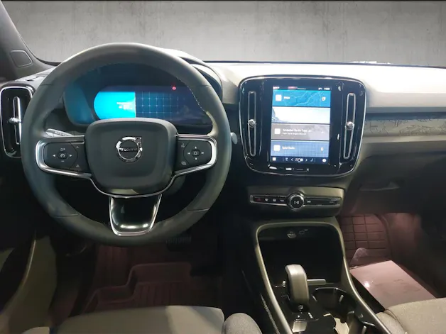 Volvo C40 E80 Ultimate
