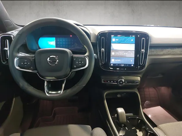 Volvo C40 E80 Ultimate