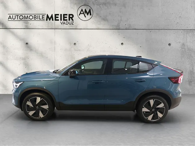 Volvo C40 E80 Ultimate