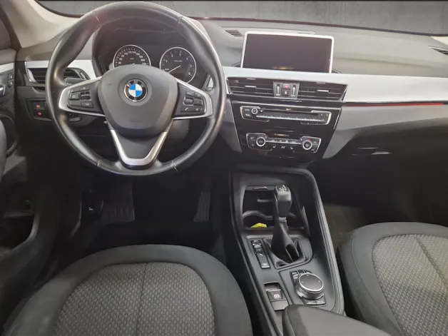 BMW X1 F48 20d xDrive