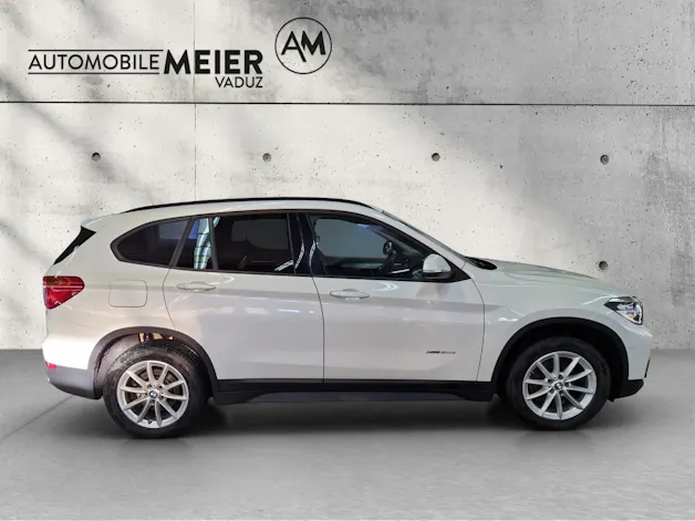 BMW X1 F48 20d xDrive
