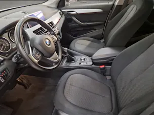 BMW X1 F48 20d xDrive