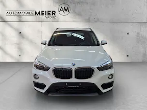 BMW X1 F48 20d xDrive