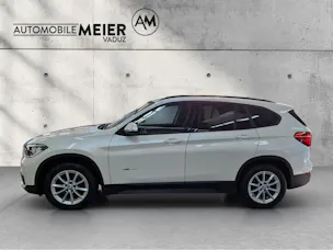 BMW X1 F48 20d xDrive