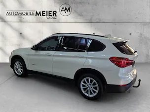 BMW X1 F48 20d xDrive