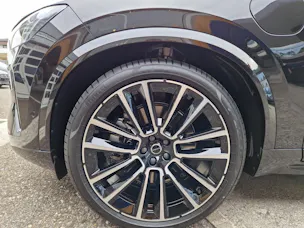 Volvo XC90 2.0 T8 TE Ultra Dark eAWD