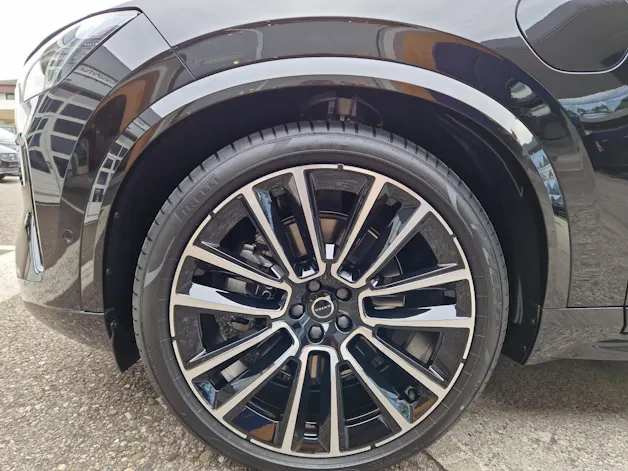 Volvo XC90 2.0 T8 TE Ultra Dark eAWD