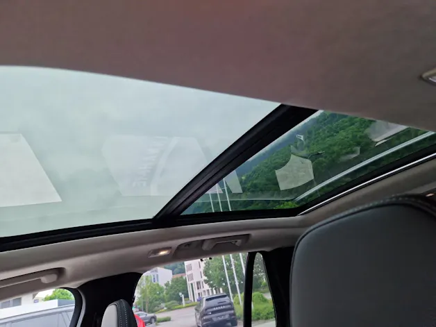Volvo XC90 2.0 T8 TE Ultra Dark eAWD