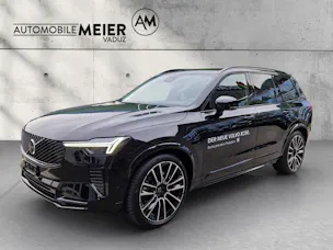Volvo XC90 2.0 T8 TE Ultra Dark eAWD