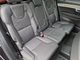 Volvo XC90 2.0 T8 TE Ultra Dark eAWD