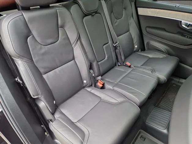 Volvo XC90 2.0 T8 TE Ultra Dark eAWD