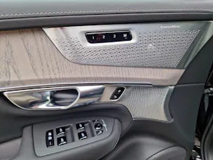 Volvo XC90 2.0 T8 TE Ultra Dark eAWD