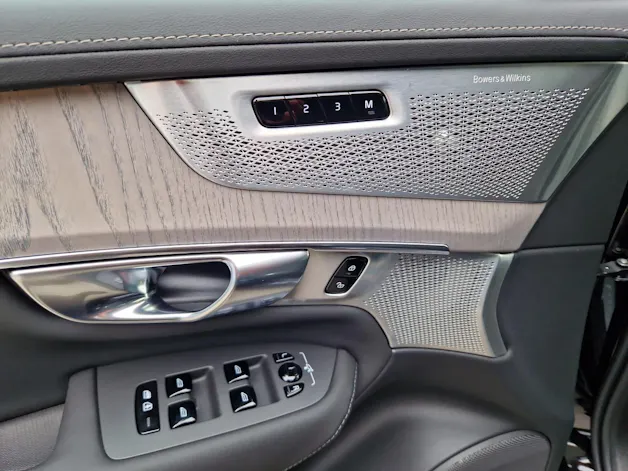 Volvo XC90 2.0 T8 TE Ultra Dark eAWD