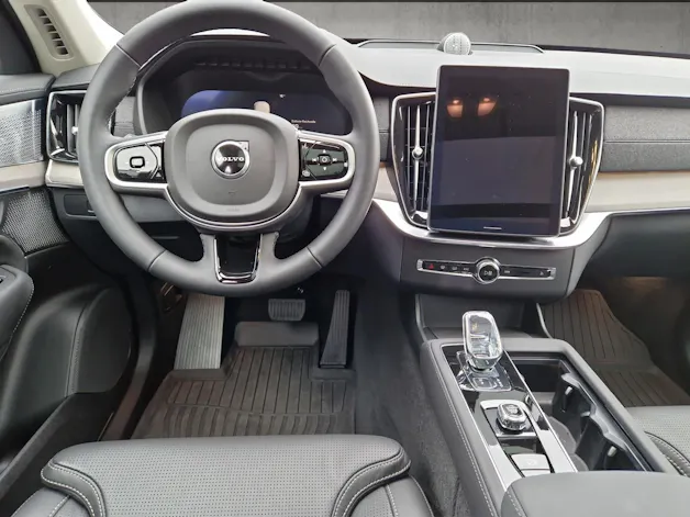 Volvo XC90 2.0 T8 TE Ultra Dark eAWD