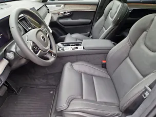 Volvo XC90 2.0 T8 TE Ultra Dark eAWD