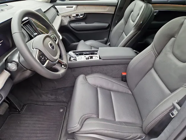 Volvo XC90 2.0 T8 TE Ultra Dark eAWD