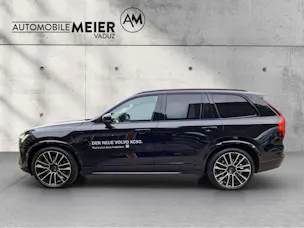 Volvo XC90 2.0 T8 TE Ultra Dark eAWD