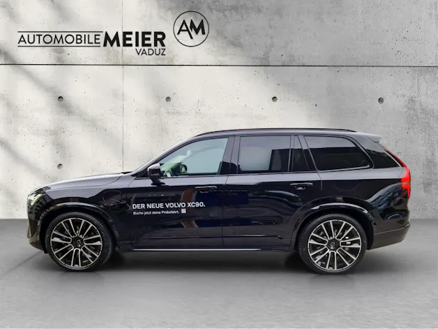 Volvo XC90 2.0 T8 TE Ultra Dark eAWD
