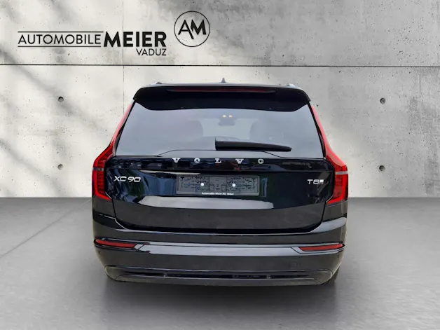 Volvo XC90 2.0 T8 TE Ultra Dark eAWD