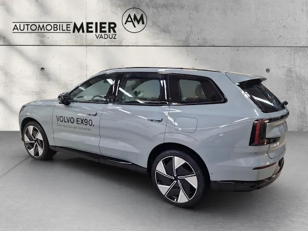 Volvo EX90 Twin Performance Ultra AWD
