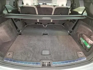 Volvo EX90 Twin Performance Ultra AWD