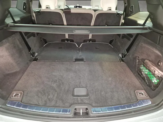 Volvo EX90 Twin Performance Ultra AWD