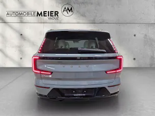 Volvo EX90 Twin Performance Ultra AWD