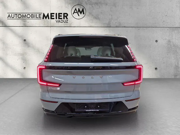 Volvo EX90 Twin Performance Ultra AWD