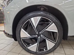 Volvo EX90 Twin Performance Ultra AWD